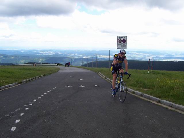 3. Ruszczak Darek 38:55 min